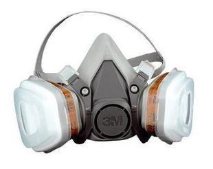3M6200面具